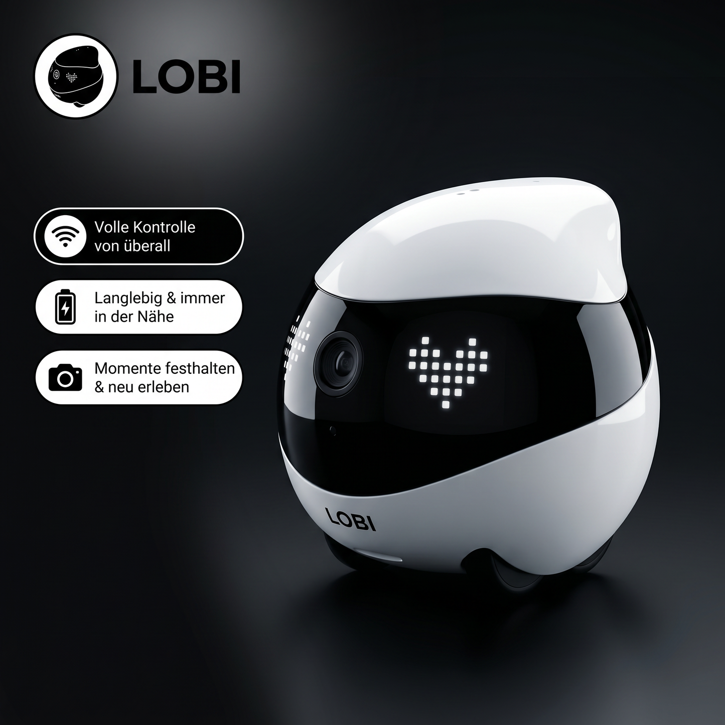 LOBI PRO