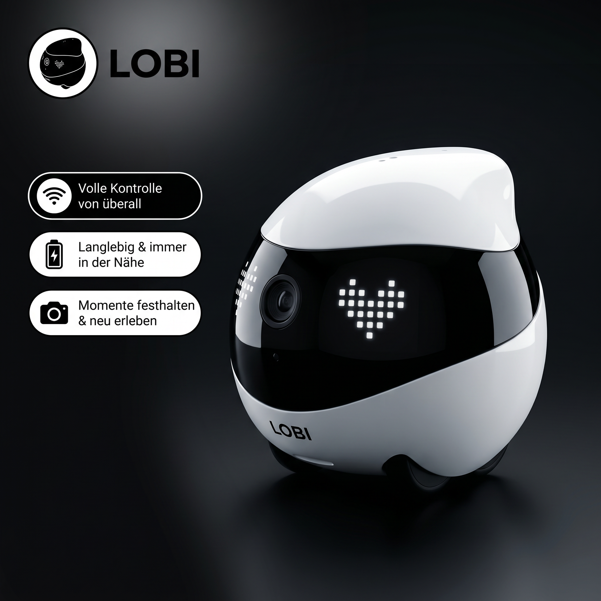 LOBI PRO