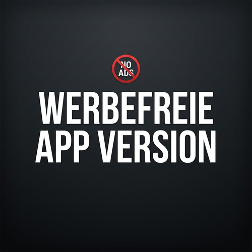 Werbefreie App